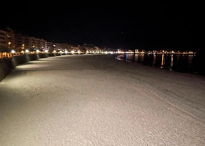Piso Nice Centro Sanxenxo