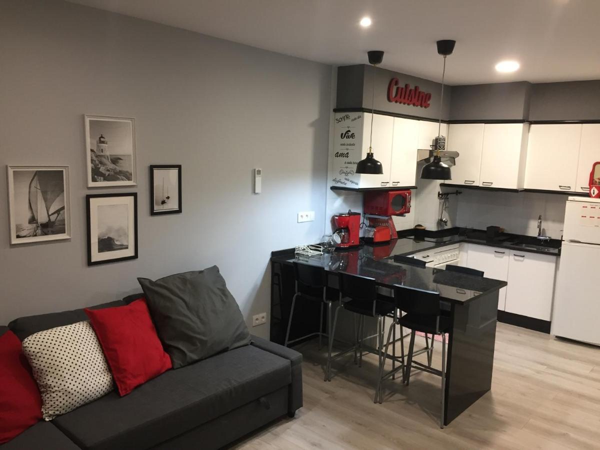 Piso Centro Apartament *