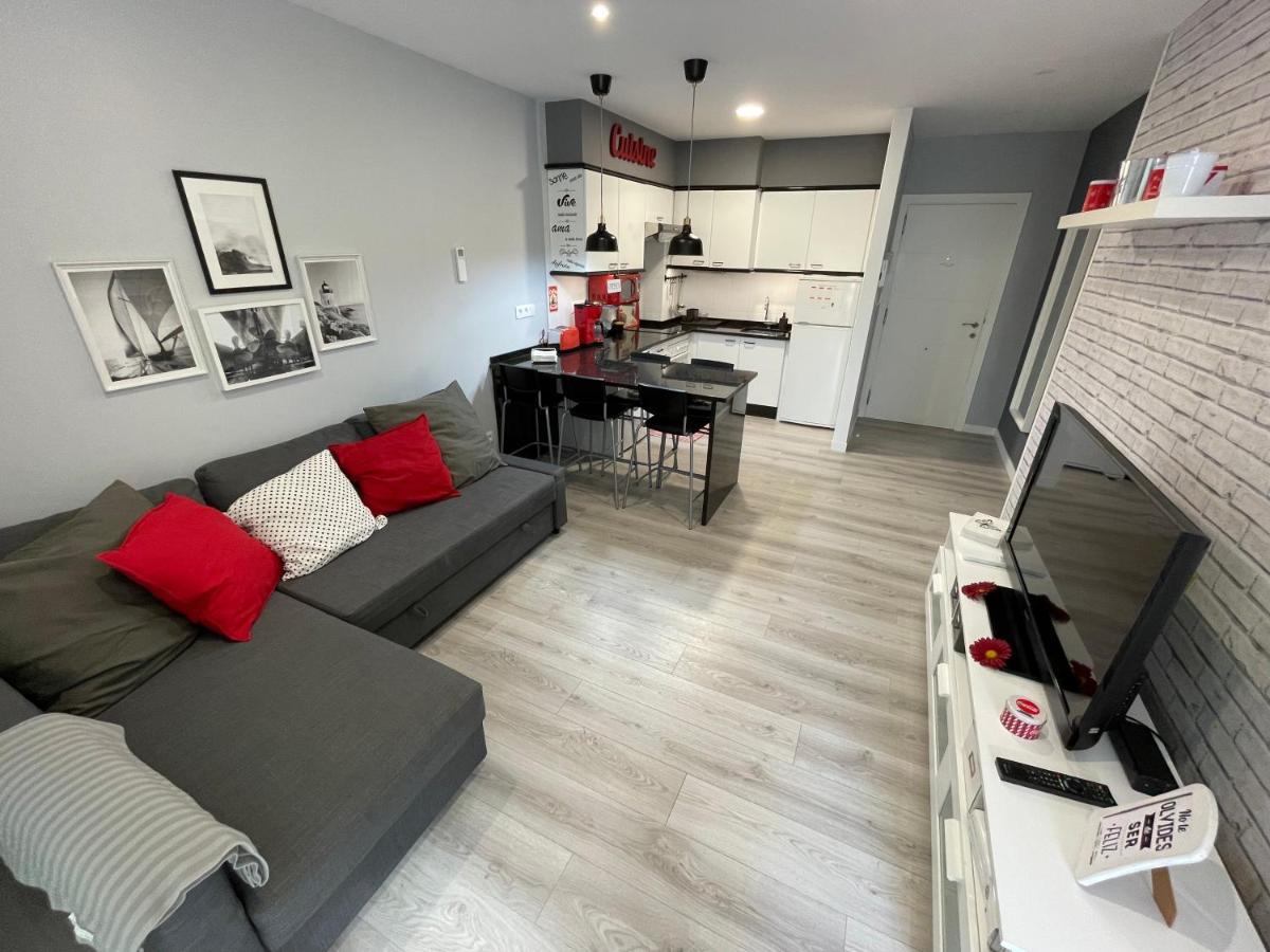 Apartament Piso Centro *