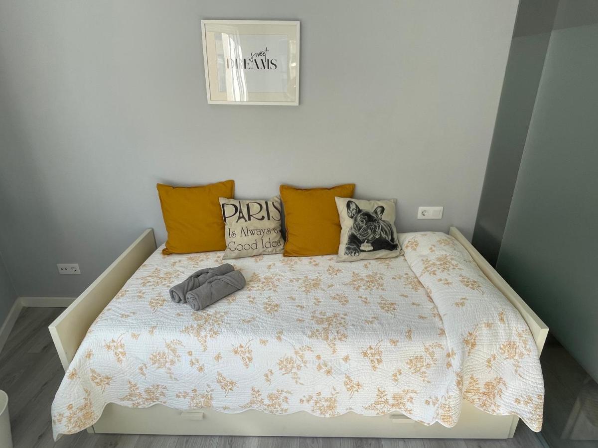 Apartament Piso Centro *